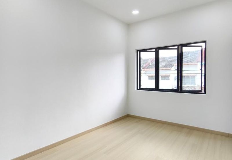 Bandar Baru Seri Alam