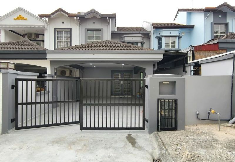 Bandar Baru Seri Alam