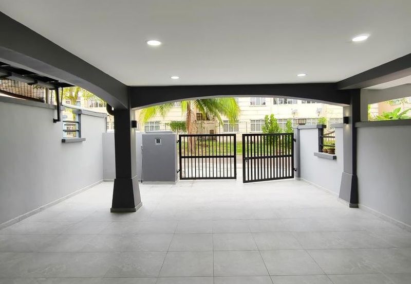 Bandar Baru Seri Alam