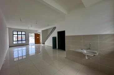 The Straits View Residences