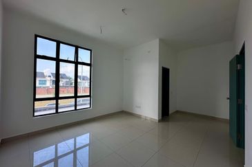 The Straits View Residences