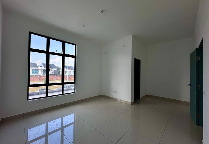 The Straits View Residences