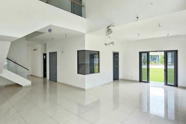 Sunway Lenang Heights