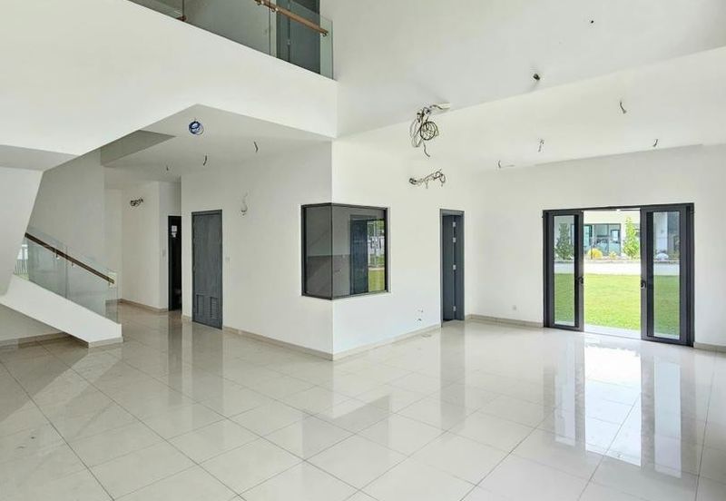 Sunway Lenang Heights