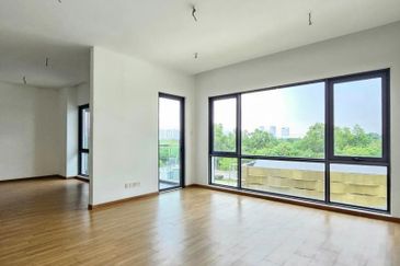 Sunway Lenang Heights