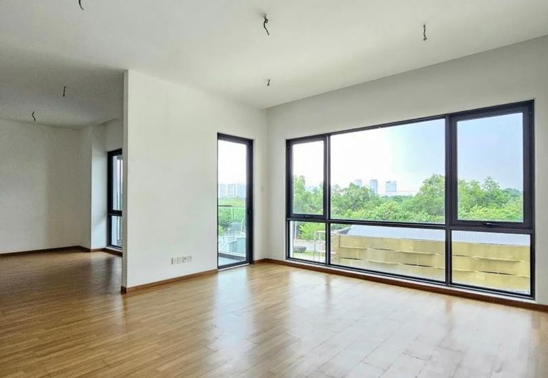 Sunway Lenang Heights