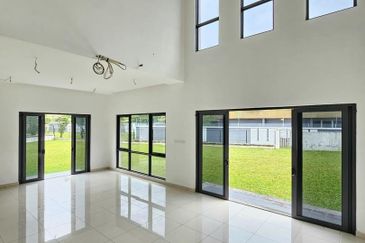 Sunway Lenang Heights