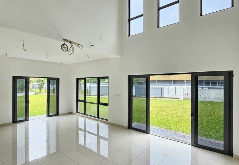 Sunway Lenang Heights