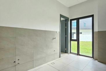 Sunway Lenang Heights