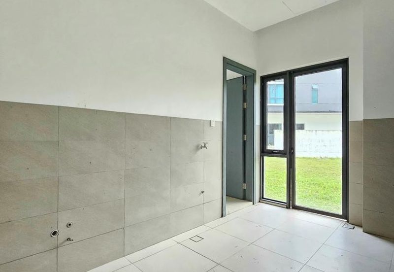 Sunway Lenang Heights