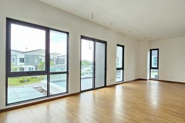 Sunway Lenang Heights