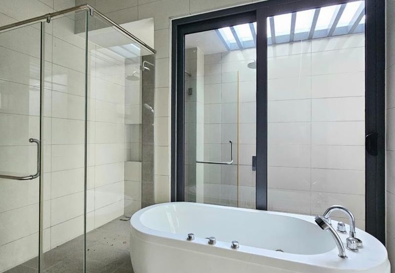 Sunway Lenang Heights