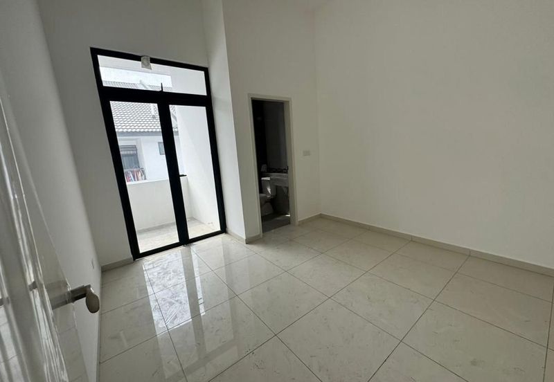 Taman Desa Tebrau - (cello 3b)