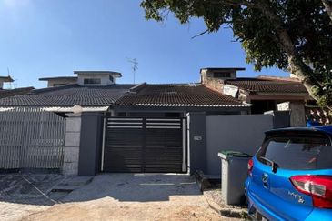 Taman Munsyi Ibrahim