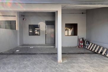 Taman Munsyi Ibrahim