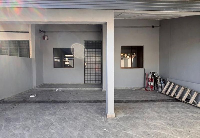 Taman Munsyi Ibrahim