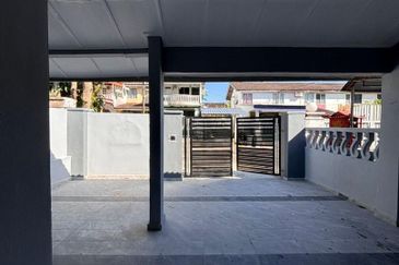 Taman Munsyi Ibrahim