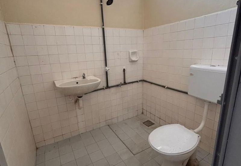 Taman Munsyi Ibrahim