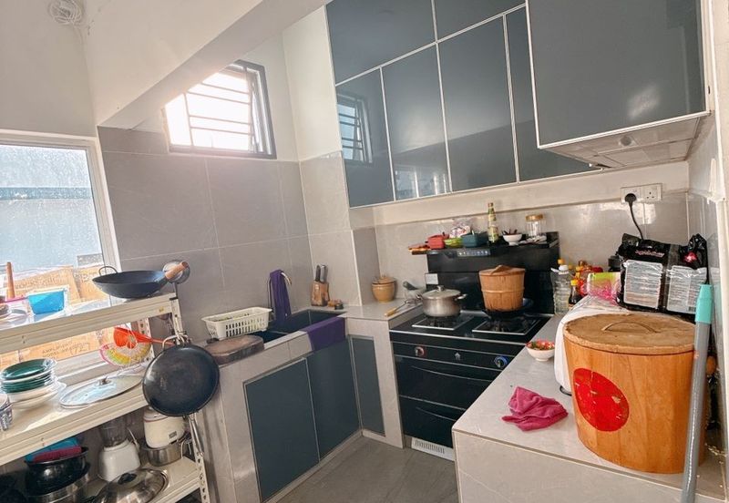 Taman Redang Lakeview 2