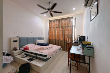 Taman Redang Lakeview 2