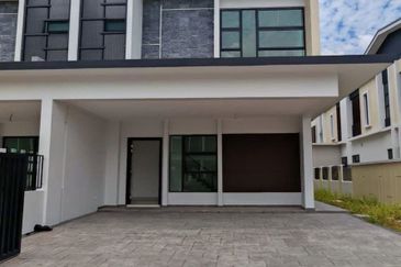 Honeydale Residence @ Taman Impian Emas