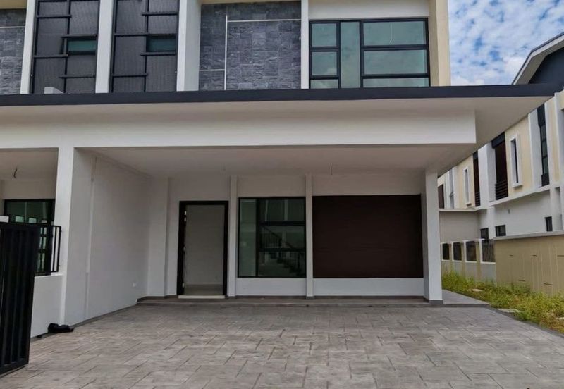 Honeydale Residence @ Taman Impian Emas