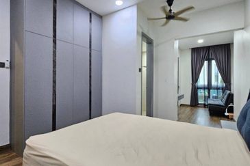 Sunway Lenang Heights