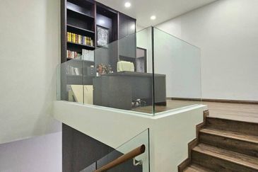 Sunway Lenang Heights