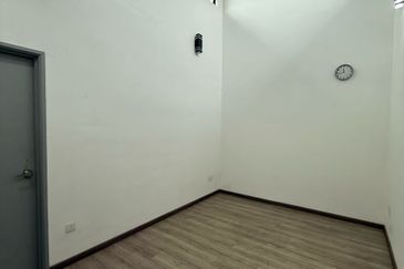 Citrine Residenz Seri Alam