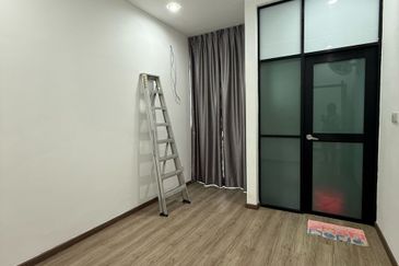 Citrine Residenz Seri Alam