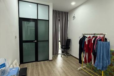 Citrine Residenz Seri Alam