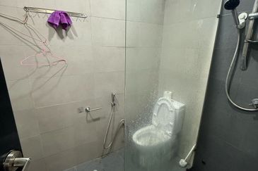 Citrine Residenz Seri Alam