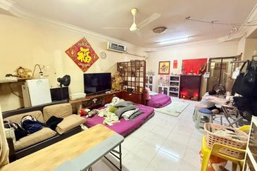 Bandar Baru Permas Jaya