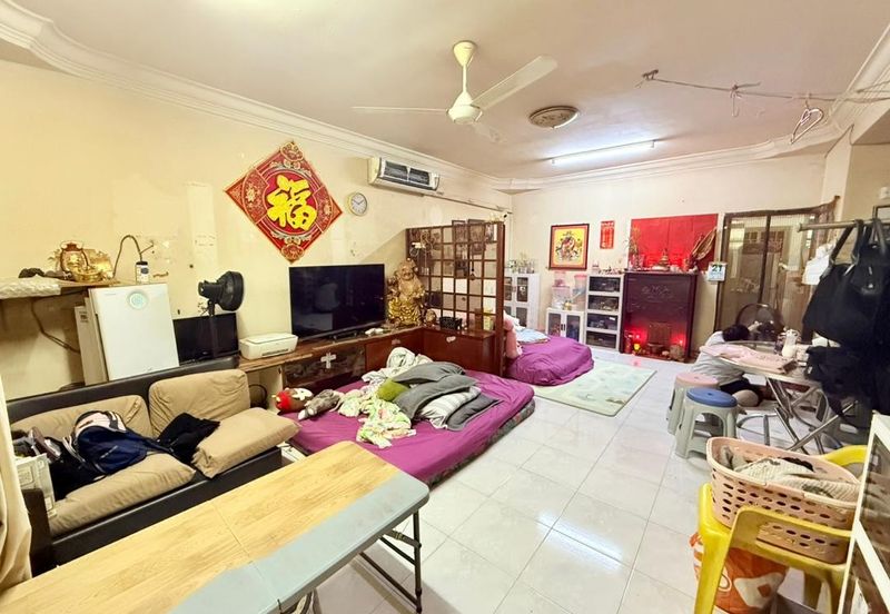 Bandar Baru Permas Jaya