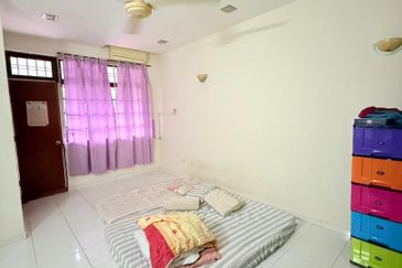 Bandar Baru Permas Jaya