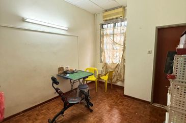 Bandar Baru Permas Jaya