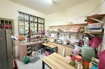 Bandar Baru Permas Jaya