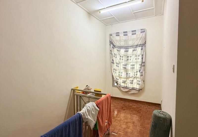 Bandar Baru Permas Jaya