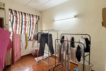 Bandar Baru Permas Jaya