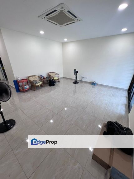 Double Storey Terrace @ Desa Tebrau, Johor, Johor Bahru