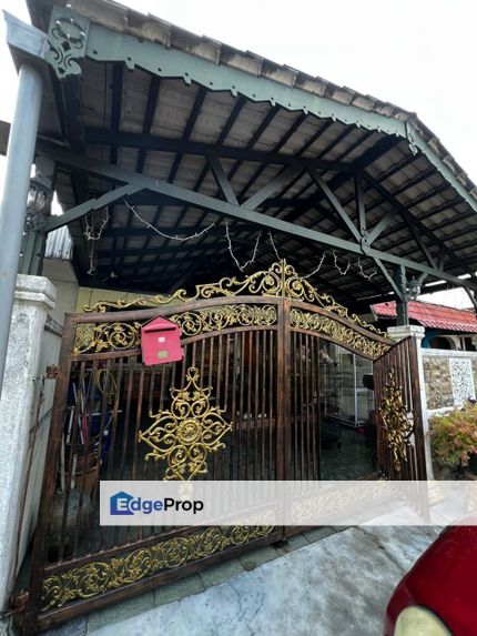 Single Storey Terrace @ Bandar Baru Uda, Johor, Johor Bahru