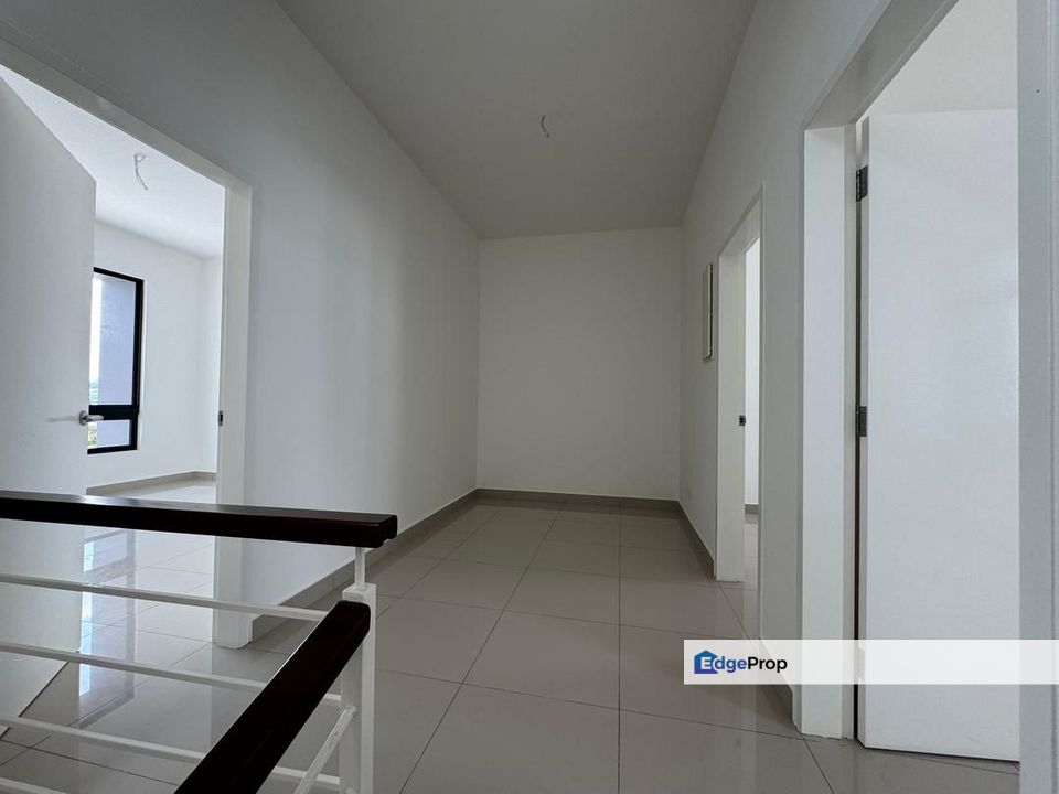 Double Storey Terrace @ Adda Height, Johor, Johor Bahru