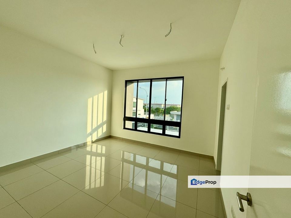 Double Storey Terrace @ Adda Height, Johor, Johor Bahru