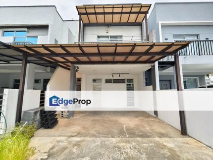 Double Storey Terrace @ Setia Indah, Johor, Johor Bahru