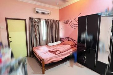 Bandar Baru Seri Alam