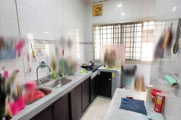 Bandar Baru Seri Alam