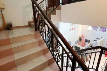 Bandar Baru Seri Alam