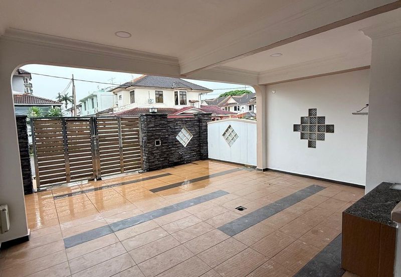 Bandar Baru Seri Alam