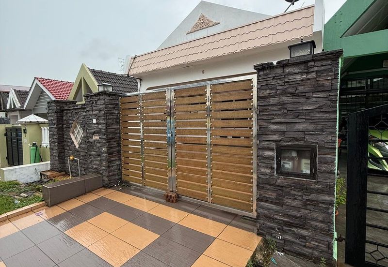 Bandar Baru Seri Alam