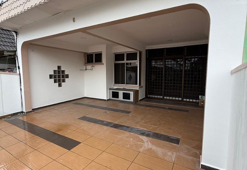 Bandar Baru Seri Alam